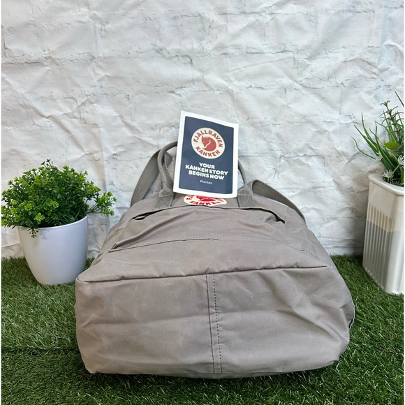 Fälläven KANKEN TOTEPACK Color Fog NEW - Picture 9 of 16